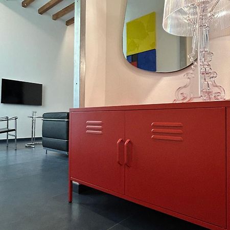 Domus Appartement Modena Buitenkant foto