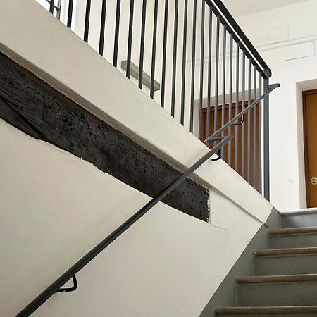 Domus Appartement Modena Buitenkant foto