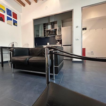 Domus Appartement Modena Buitenkant foto