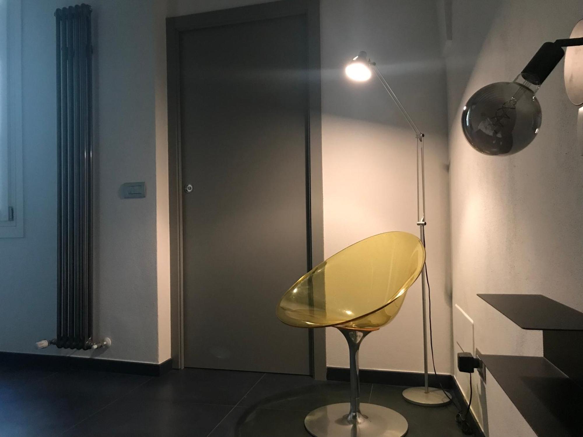 Domus Appartement Modena Buitenkant foto