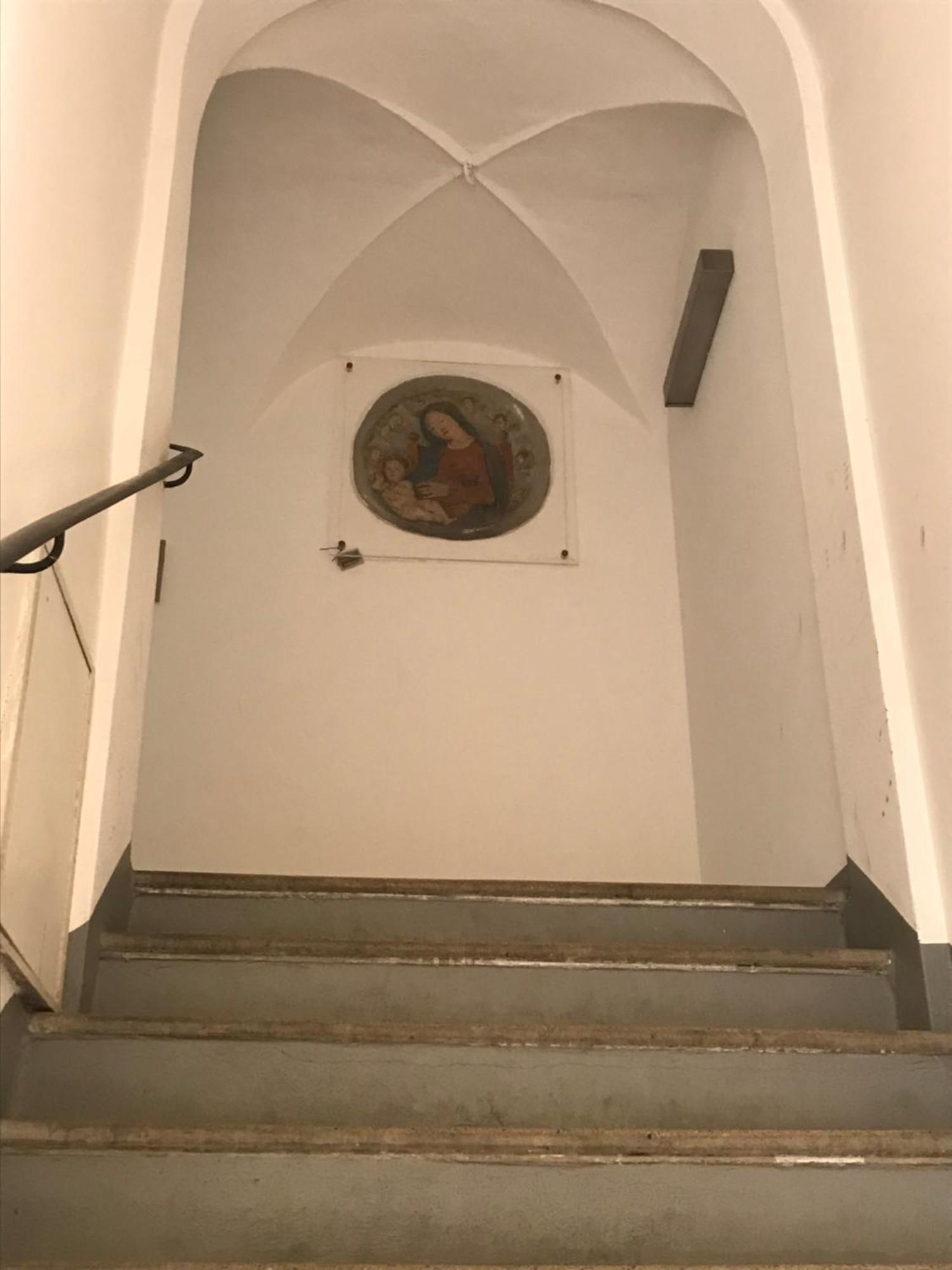 Domus Appartement Modena Buitenkant foto