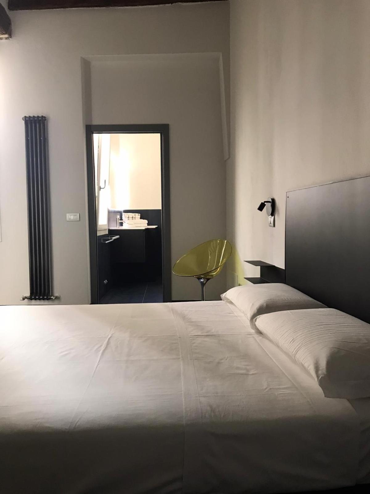 Domus Appartement Modena Buitenkant foto