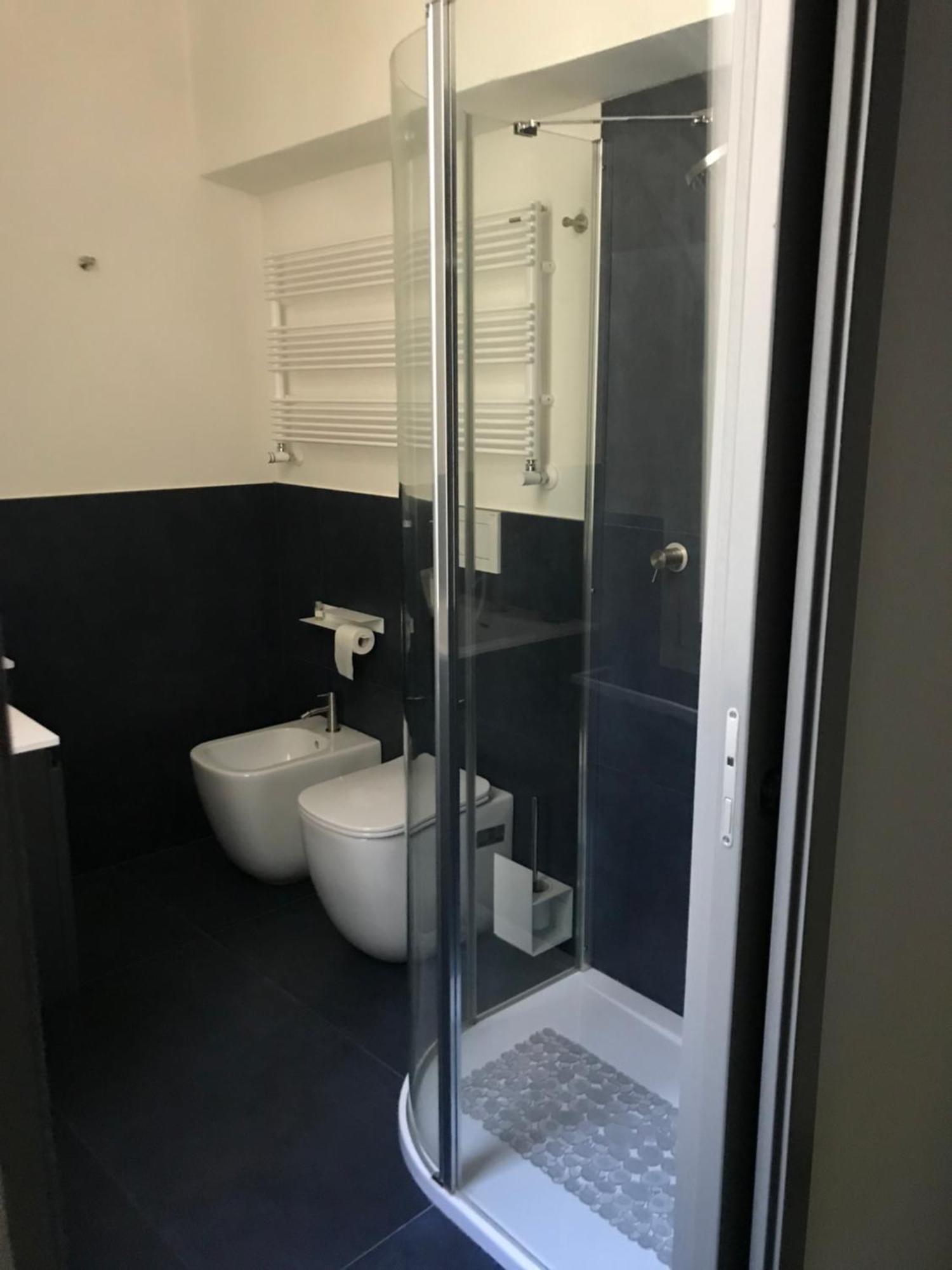 Domus Appartement Modena Buitenkant foto