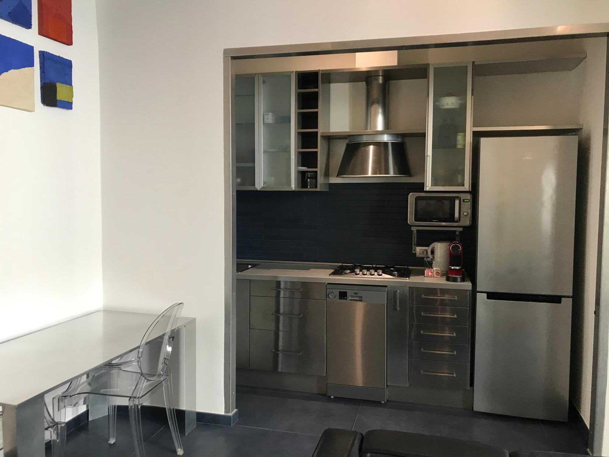 Domus Appartement Modena Buitenkant foto