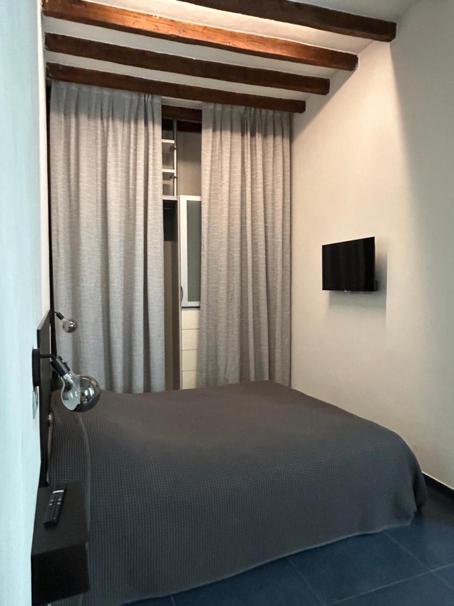 Domus Appartement Modena Buitenkant foto