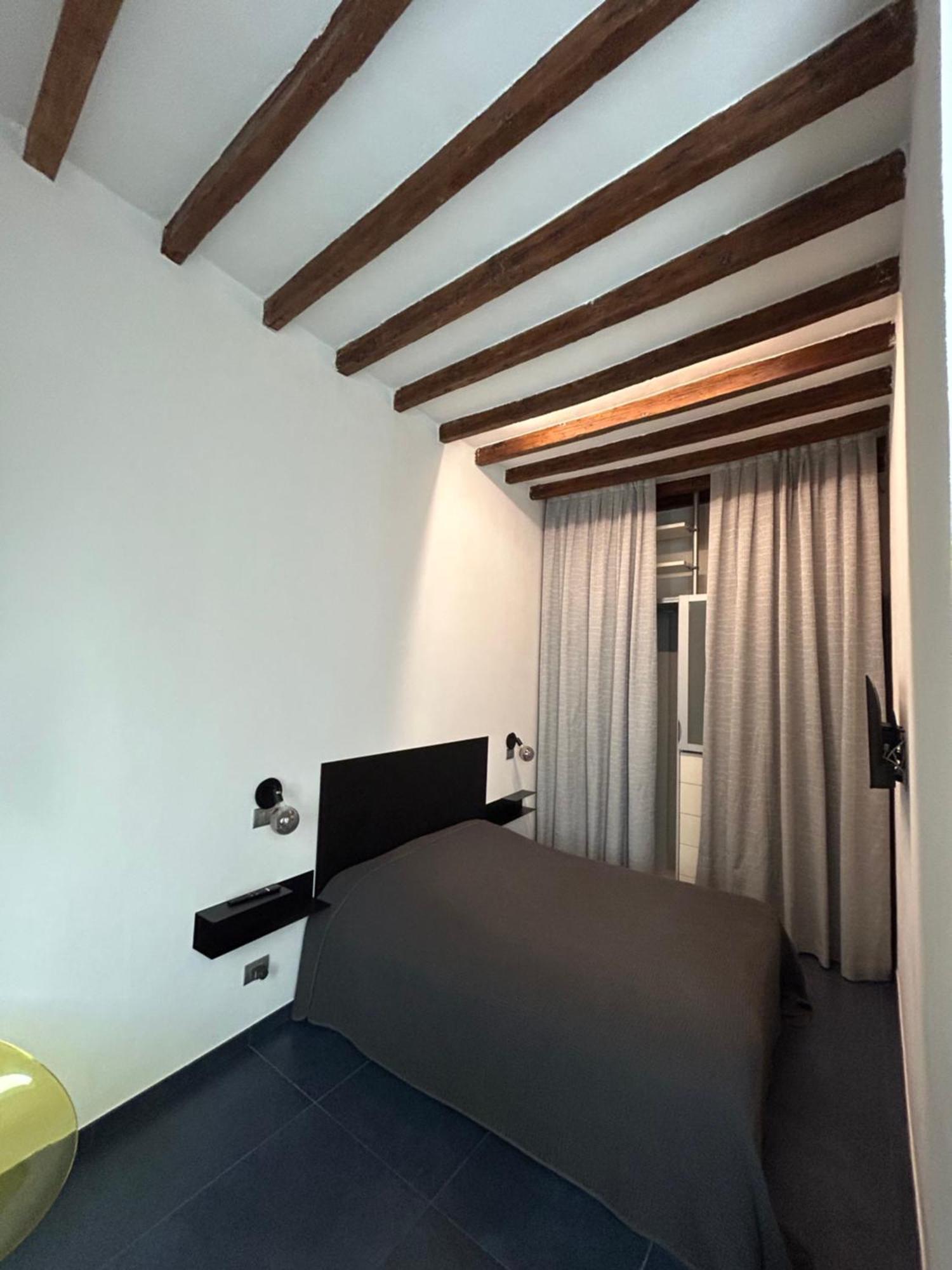 Domus Appartement Modena Buitenkant foto