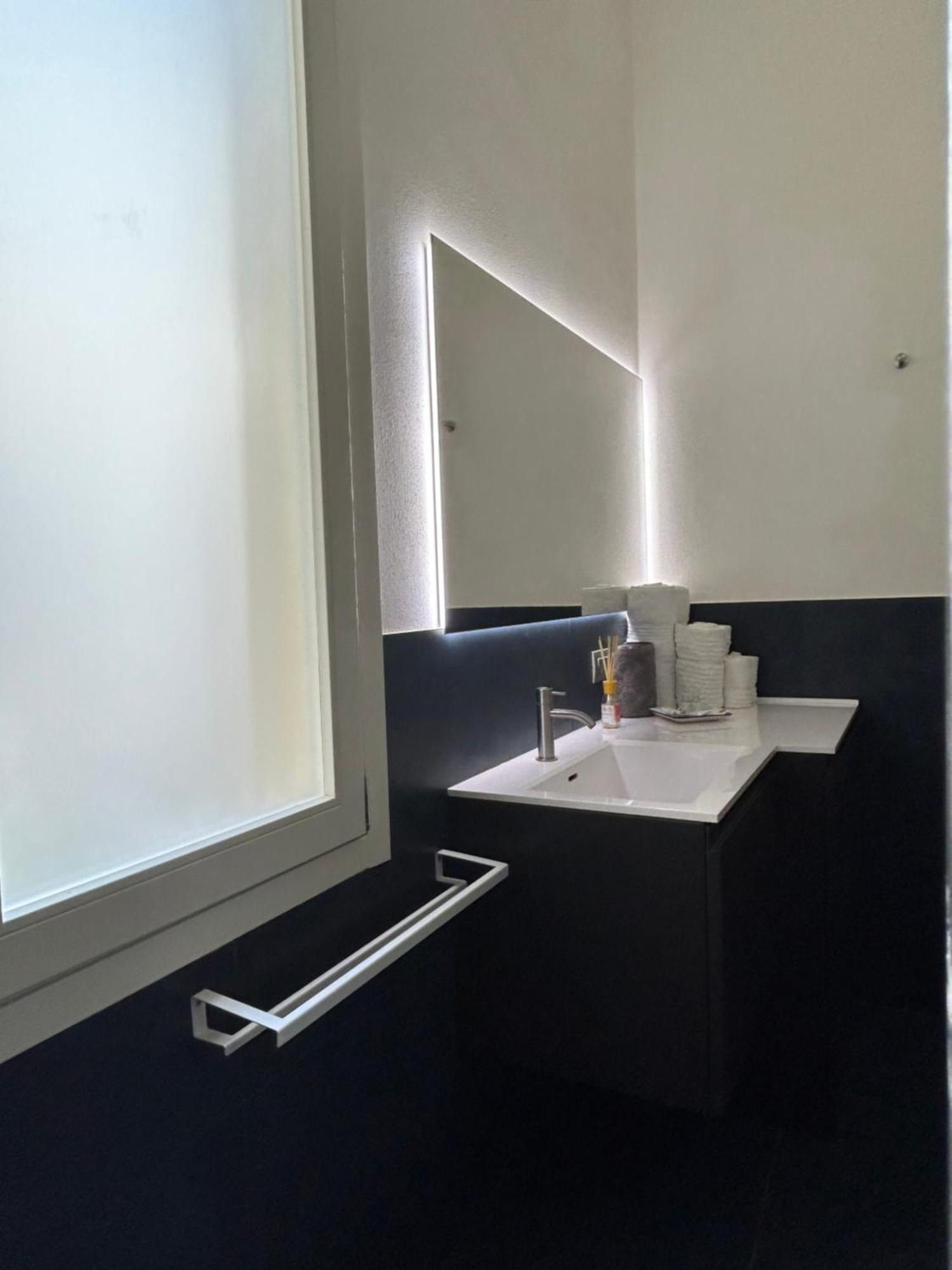 Domus Appartement Modena Buitenkant foto