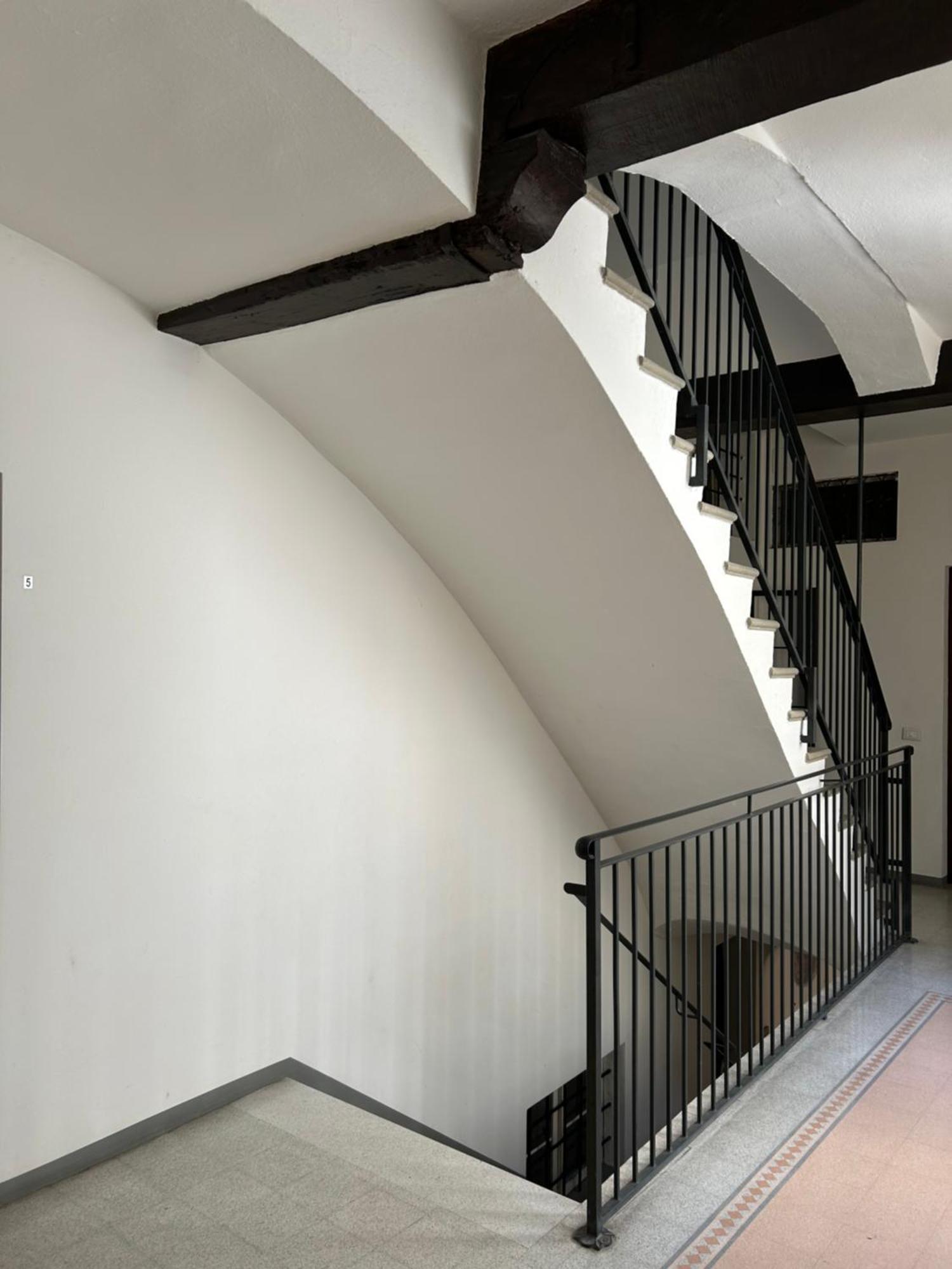 Domus Appartement Modena Buitenkant foto