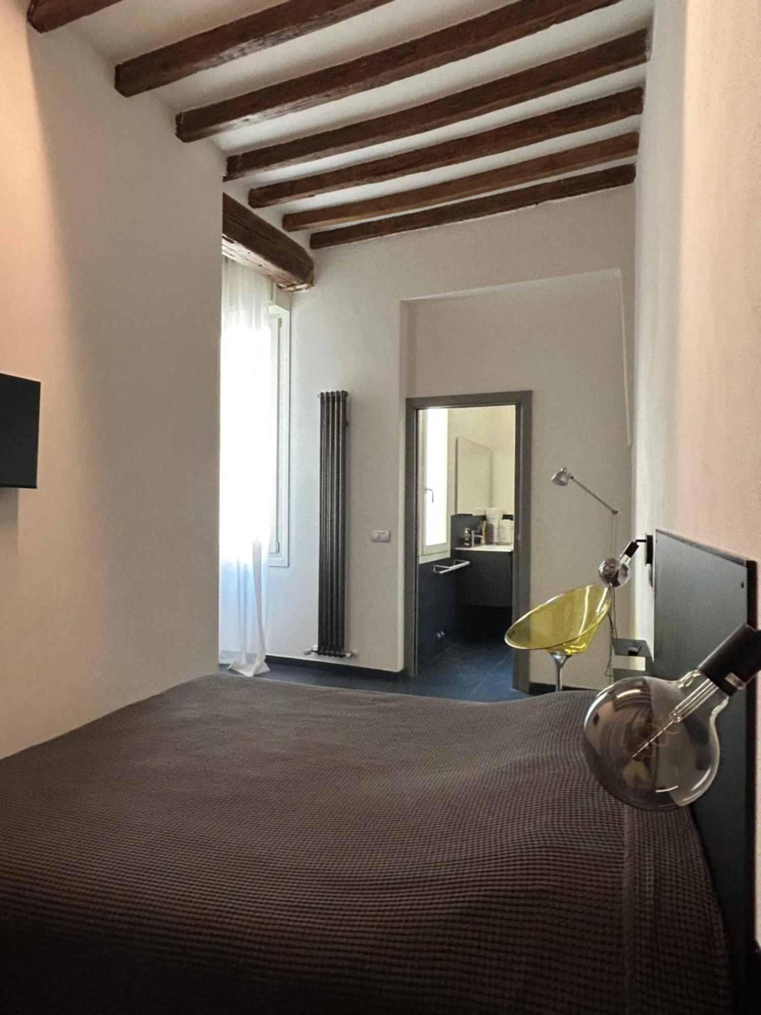 Domus Appartement Modena Buitenkant foto