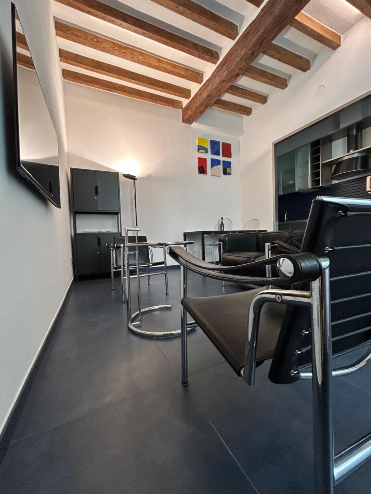 Domus Appartement Modena Buitenkant foto